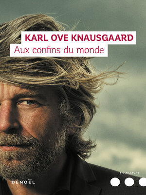 cover image of Aux confins du monde